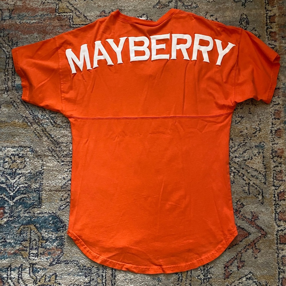 Mayberry Spirit Shirt